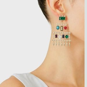 Kendra Scott Emmylou Earrings